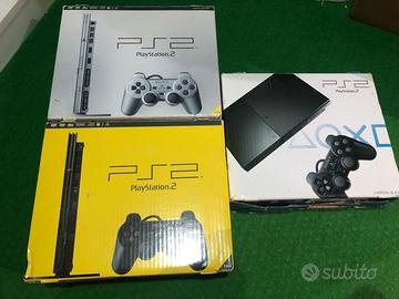 Ps2 slim