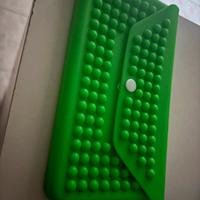 Portafoglio verde originale