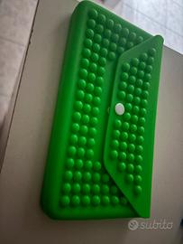 Portafoglio verde originale