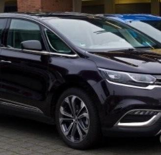 Renault initiale ricambi