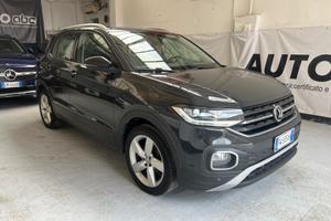 Volkswagen T-Cross 1.6 TDI DSG SCR Advanced BMT