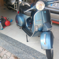 Vespa PX 150 E anno 1998