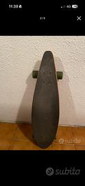 Longboard