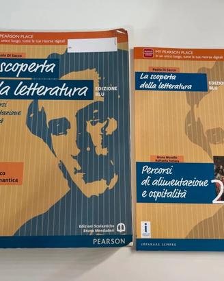 La scoperta della letteratura