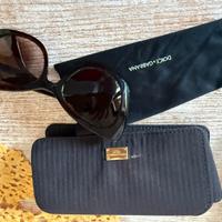 occhiali da sole nuovissimi 