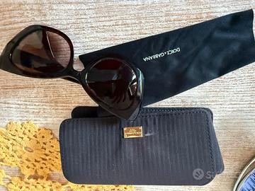 occhiali da sole nuovissimi 