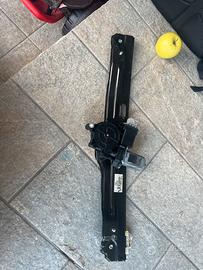 Motorino Alzavetro anteriore sinistro fiat 500L