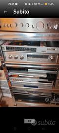 Philips e Technics 