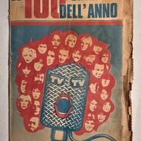 Le 100 Canzoni dell'anno - Sorrisi e Canzoni TV -