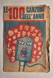 Le 100 Canzoni dell'anno - Sorrisi e Canzoni TV -
