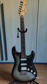 Fender stratocaster player plus hss 