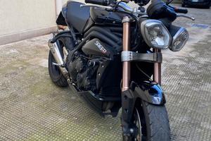Triumph Speed Triple 1050 - 2010