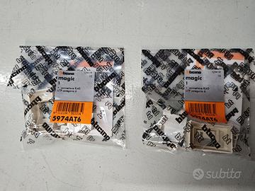 Bticino 5974AT6 Magic RJ45 UTP cat6