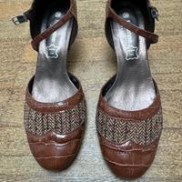 Scarpe da donna - Marca Friponne Paris