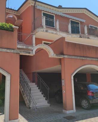 Appartamento urbino
