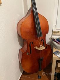 Contrabbasso