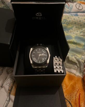 Breil TW0971 originale – Scatola e maglie