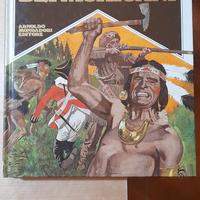 L'ultimo dei Mohicani