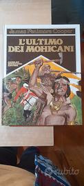 L'ultimo dei Mohicani