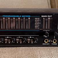 Motu 896 mk3 scheda audio professionale