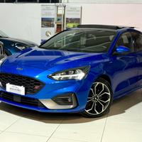 Ford Focus ST-Line "Estrema" 1.5 150 CV Tetto FULL