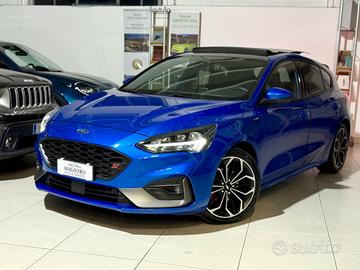 Ford Focus ST-Line "Estrema" 1.5 150 CV Tetto FULL
