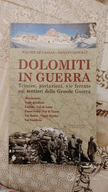 Dolomiti in Guerra