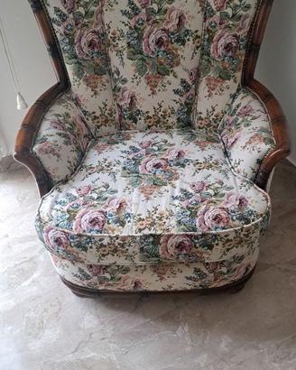 Poltrone  comodissime