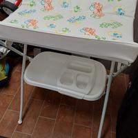 Fasciatoio marca "Giordani"