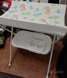 Fasciatoio marca "Giordani"