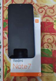 REDMI Note 7, non 4/128.