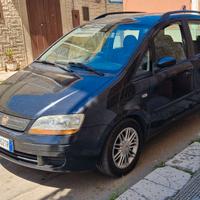 FIAT Idea 1.3 Multijet 16V Actual