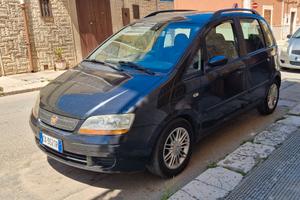 FIAT Idea 1.3 Multijet 16V Actual