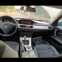 BMW 320 D
