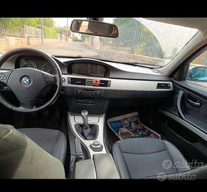 BMW 320 D