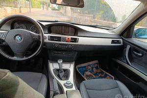 BMW 320 D