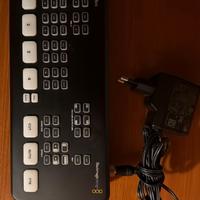 Blackmagic ATEM Mini – Video Switcher HDMI per Str