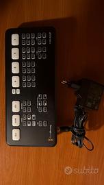 Blackmagic ATEM Mini – Video Switcher HDMI per Str