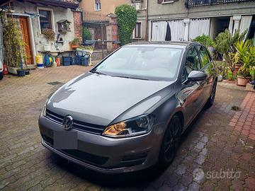 Volkswagen Golf 7 1.6tdi Highline senza adblue eur