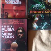 Ciclo sci-fi