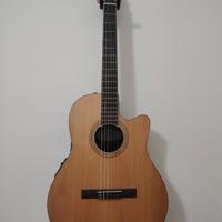 Chitarra ovation