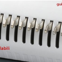 Rilegatrice professionale