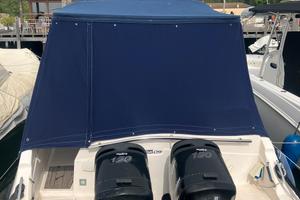 Coppia mercury optimax 150 xl
