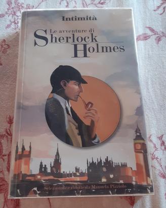 Sherlock Holmes - Le Avventure 