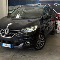 Renault Kadjar dCi 8V 110CV EDC Energy Bose
