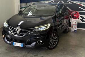 Renault Kadjar dCi 8V 110CV EDC Energy Bose