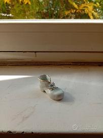 porcellana ornamentale Capodimonte 