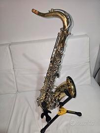 Sax Tenore Grassi Professional  1983