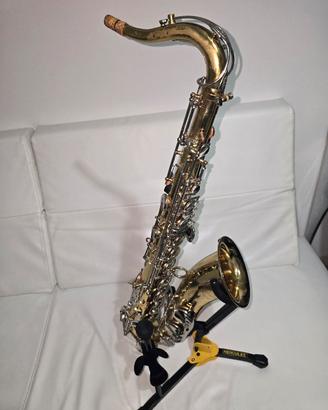 Sax Tenore Grassi Professional  1983