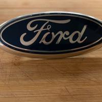 Logo Sigla Emblema Ford Targa